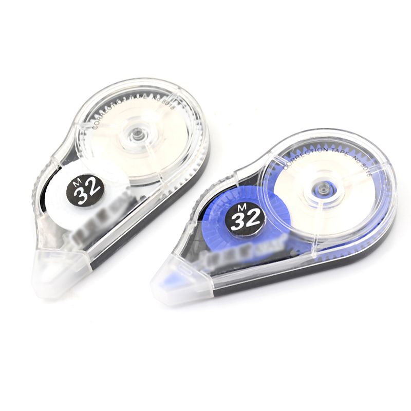 Correction Tape Roller - 32M * 5MM Roller Korrekturband White