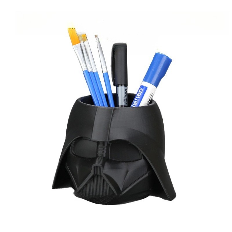 Stationery Supplier - Star Wars Darth Vader Schreibtisch-Stifthalter Cooler