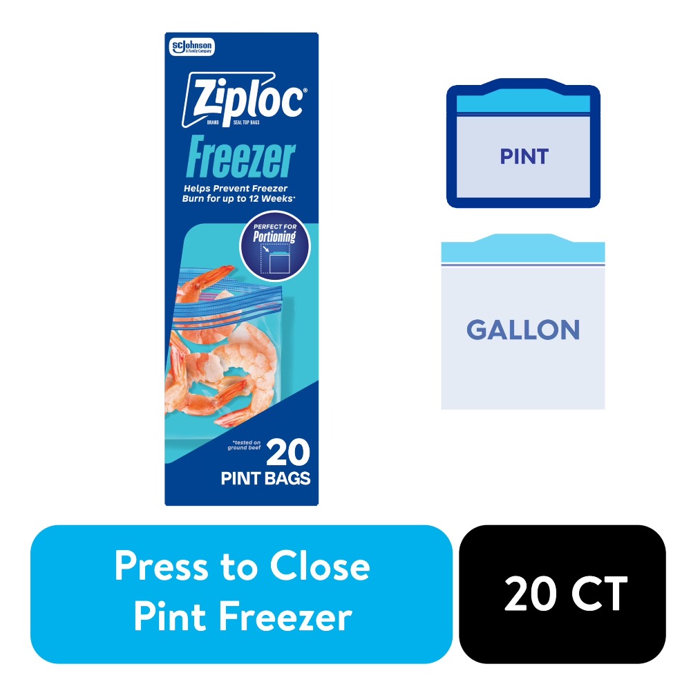 Total Stationery & Office Supply - 20 Stück, 2er-Pack Pint Grip N