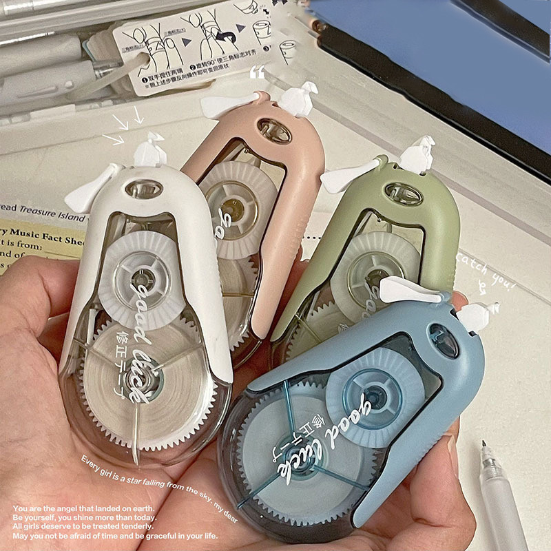Correction Tape Roller - 20 mt/teile Korrektur Band Set Große
