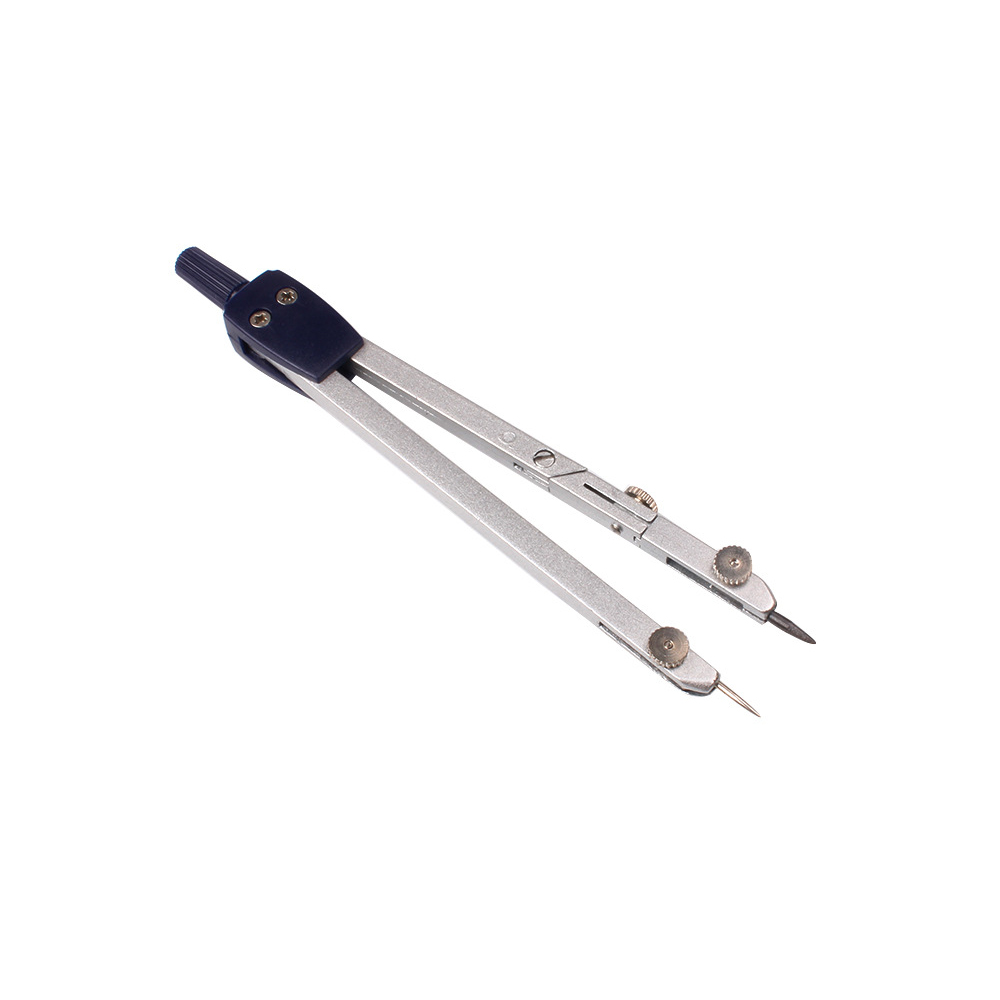 Professioneller Zeichenkompass – Compass Geometry Set Bewertung und Preis