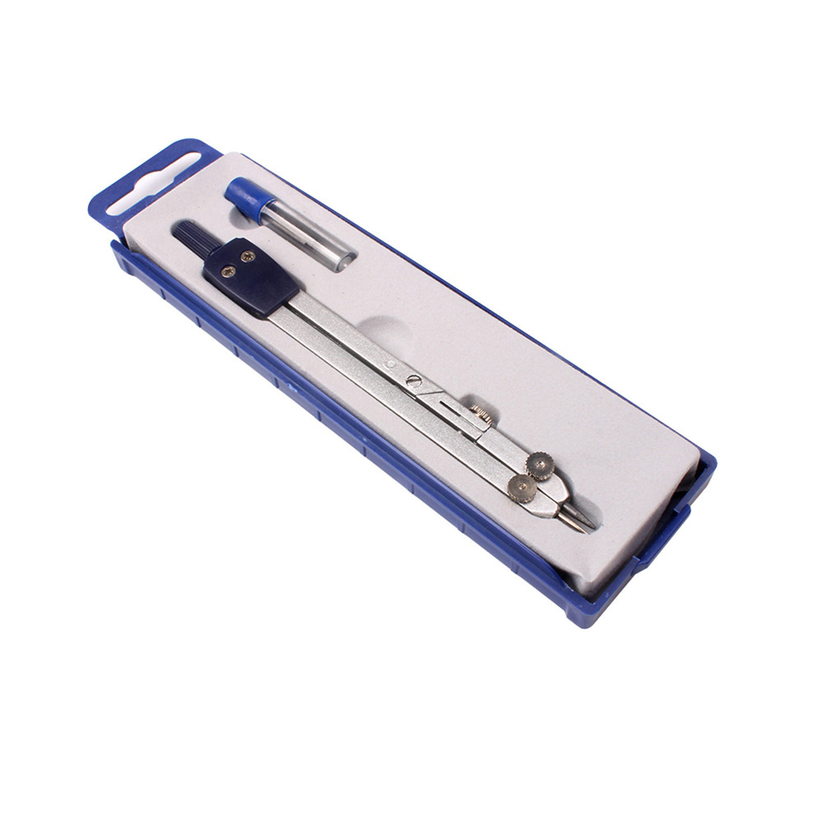 Professioneller Zeichenkompass – Compass Geometry Set Bewertung und Preis