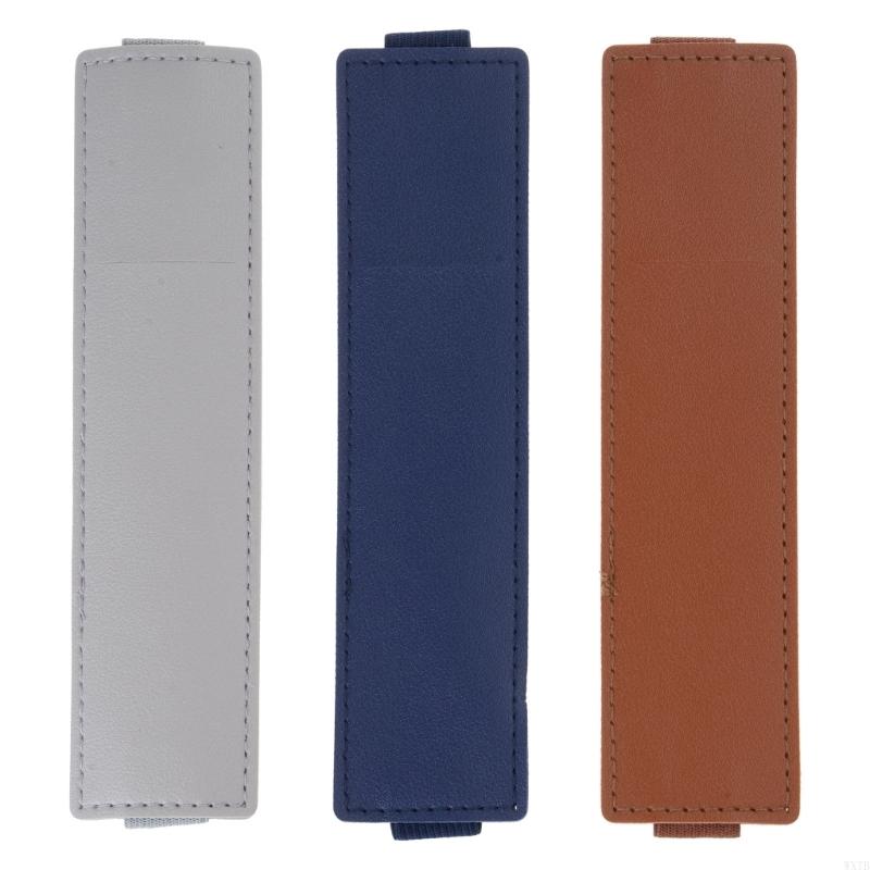 3 Stück elastische Band-Stifth – Journal Leather Hardcover Bewertung und Preis