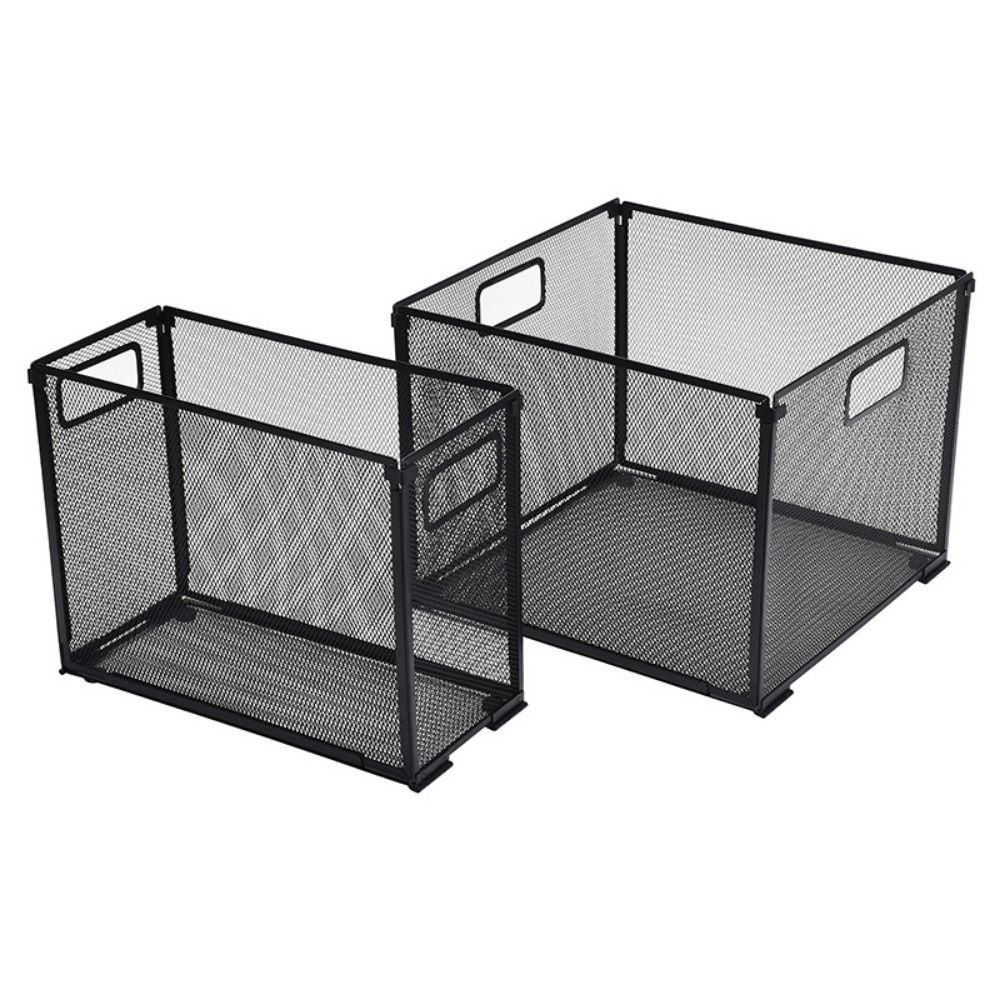 Mesh-Metall Hängemappen-Organi – File Folder Hanging Bewertung und Preis