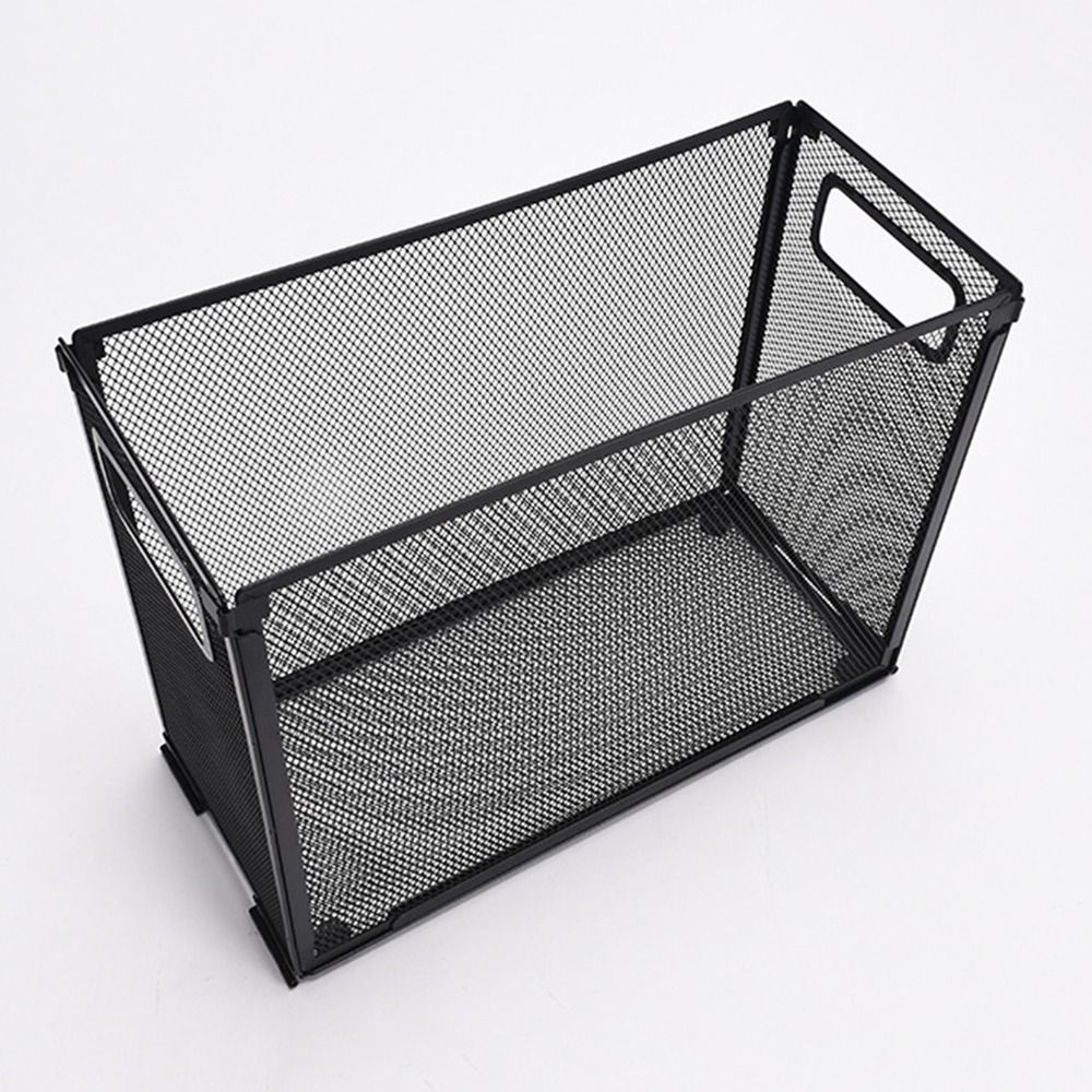 Mesh-Metall Hängemappen-Organi – File Folder Hanging Bewertung und Preis