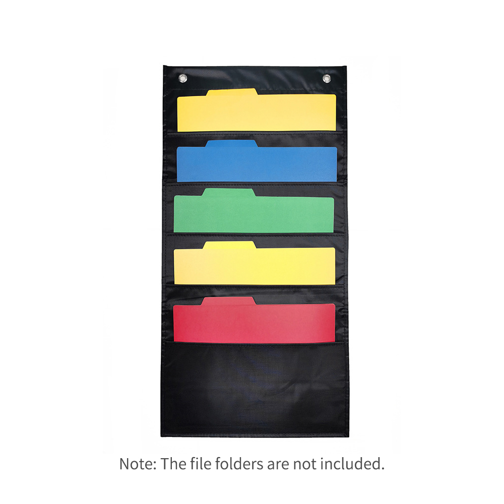 Hängende Wand Datei Organizer  – File Folder Hanging Bewertung und Preis