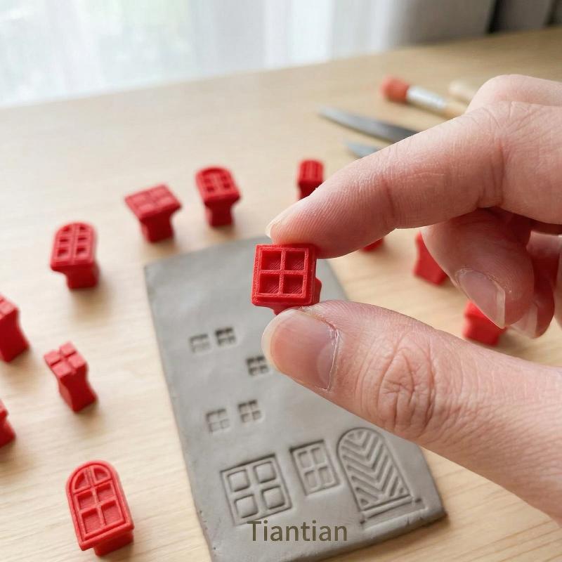 25-teiliges Kunststoff-Stempel – Wax Seal Stamp Kit Bewertung und Preis