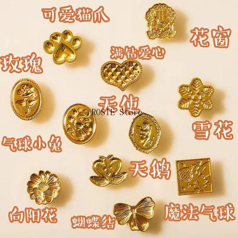 3D Metall Wachs Siegel Stempel – Wax Seal Stamp Kit Bewertung und Preis