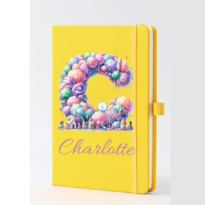 Personalisiertes Notizbuch aus – Journal Leather Hardcover Bewertung und Preis