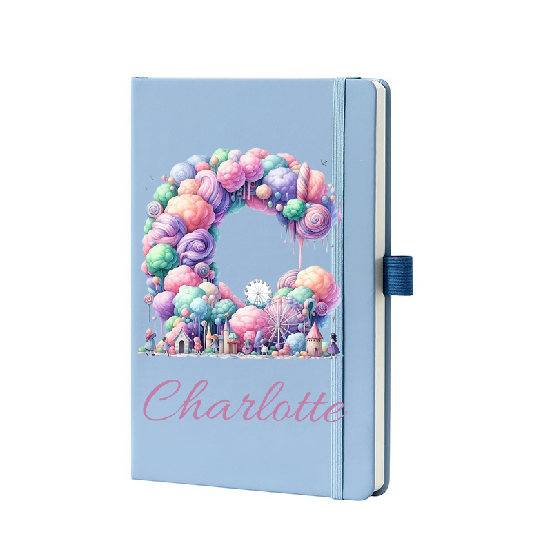 Personalisiertes Notizbuch aus – Journal Leather Hardcover Bewertung und Preis