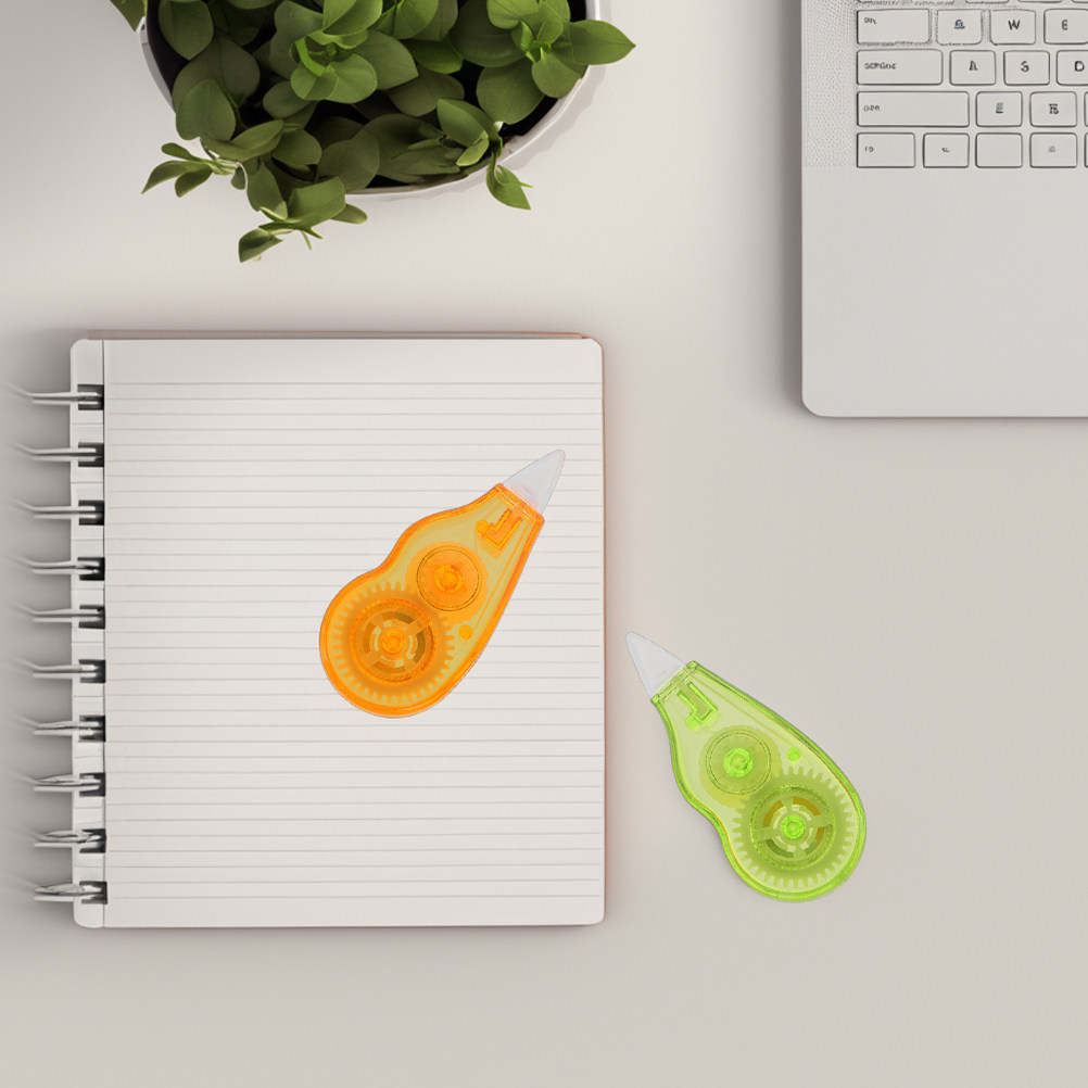 12 Stück Schüler-Korrekturband – Correction Tape Roller Bewertung und Preis