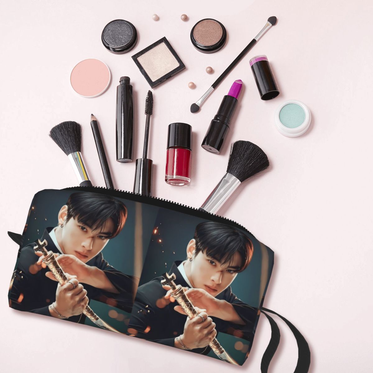 Cha Eunwoo Federmäppchen für S – Stationery And Office Supply Chain Bewertung und Preis