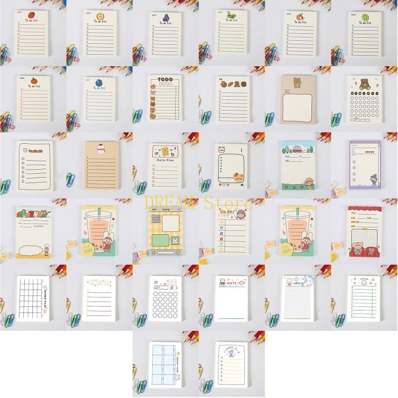Zerreißbare, nicht klebende No – Office Stationery Supply List Bewertung und Preis