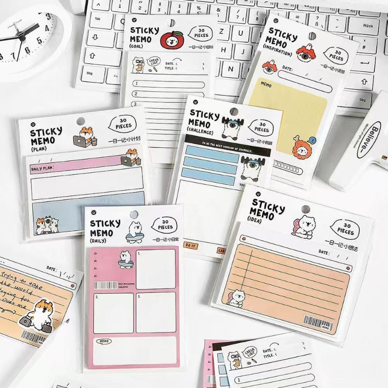 Büro- und Schulbedarf: Süße No – Office Stationery Supply List Bewertung und Preis
