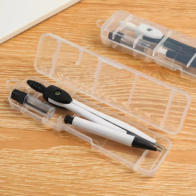 Metallkompass, professionelle  – Compass Geometry Set Bewertung und Preis