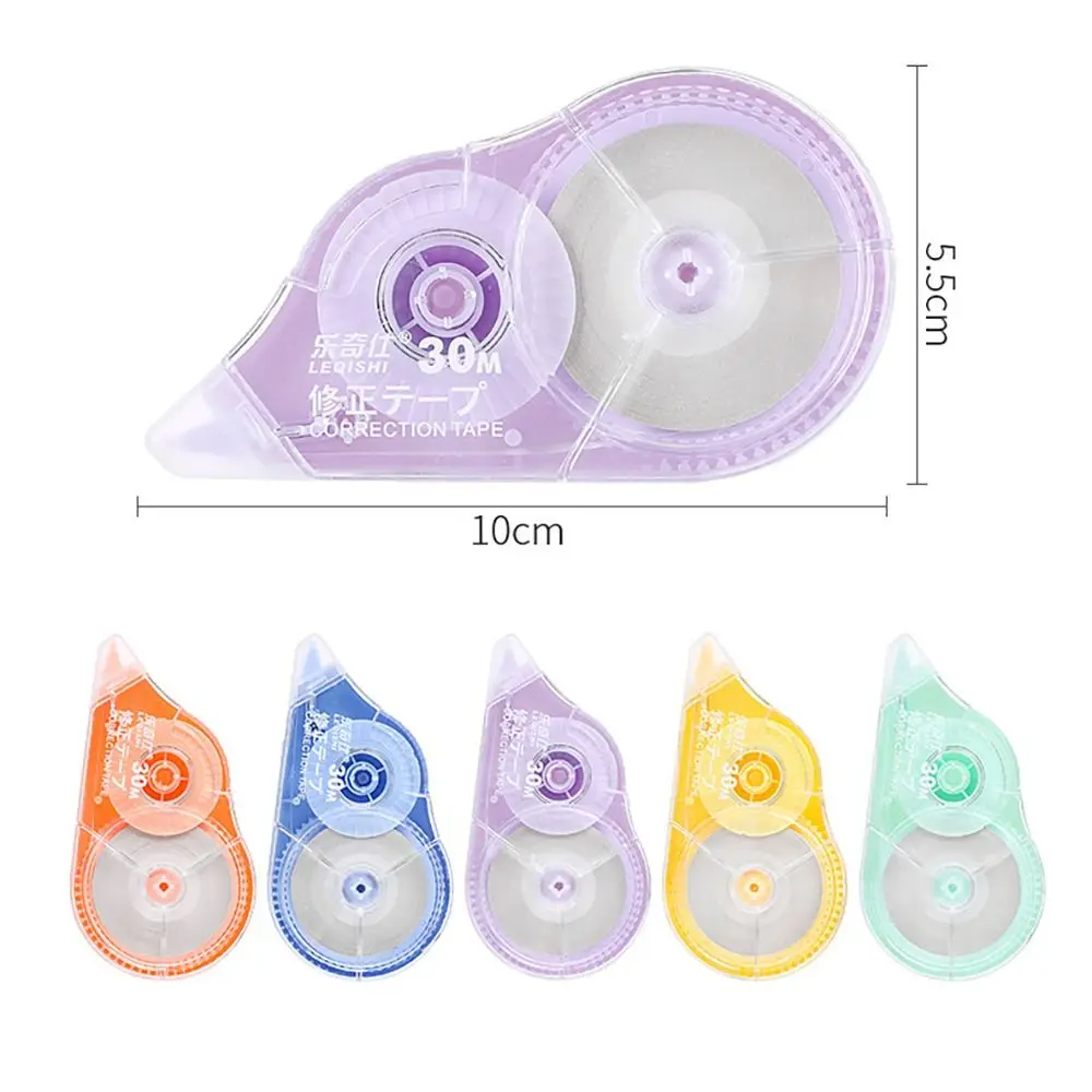 5 teile/satz Büro Liefert Korr – Correction Tape Roller Bewertung und Preis