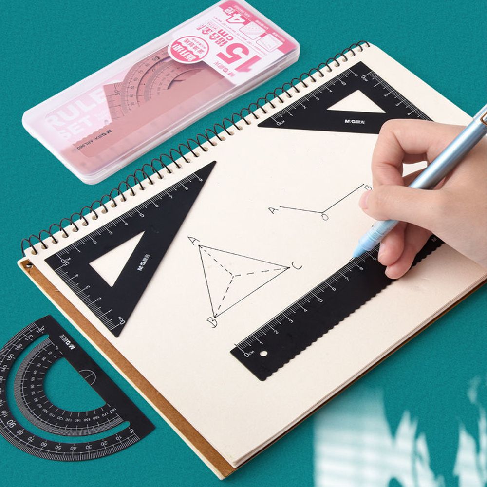 Hochwertiges geometrisches Bür – Compass Geometry Set Bewertung und Preis