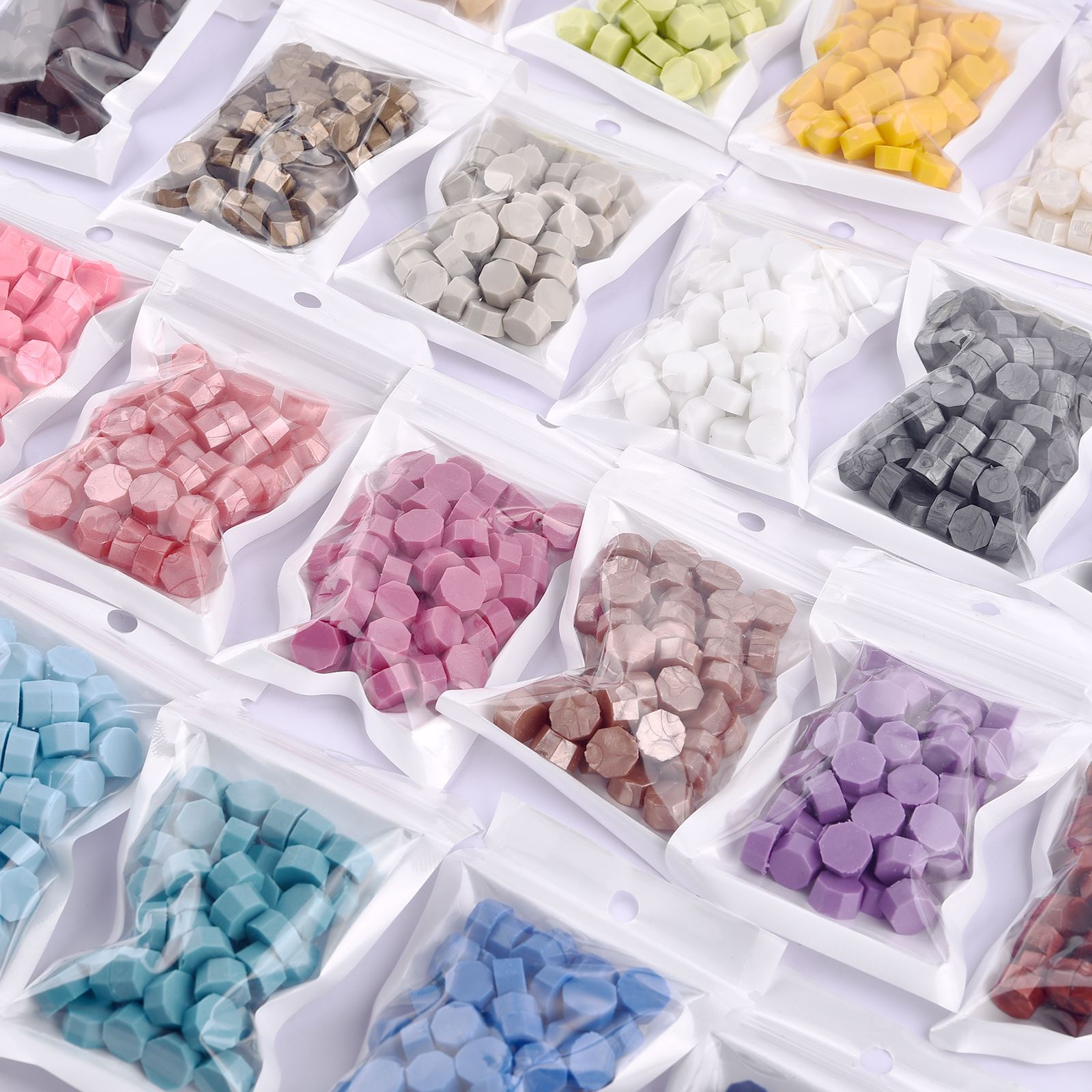 Bunte Wachs perlen für Briefma – Wax Seal Stamp Kit Bewertung und Preis