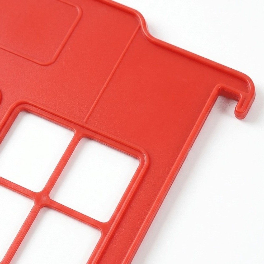 8 Stück langlebige Kunststoff- – File Folder Hanging Bewertung und Preis