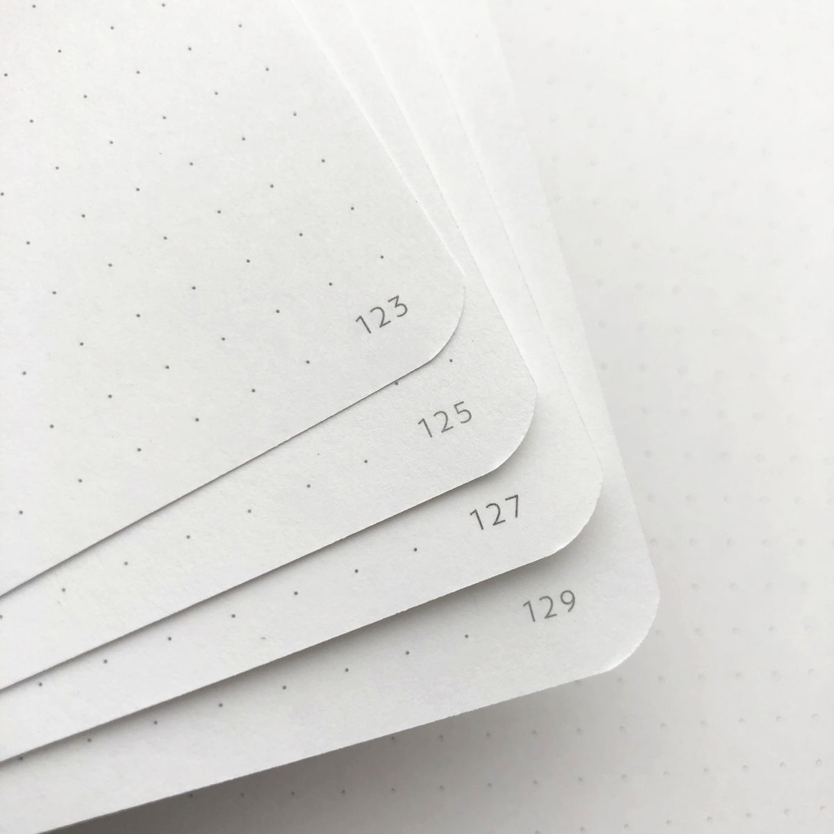 A5 Notizbuch mit Punktraster,  – Journal Leather Hardcover Bewertung und Preis