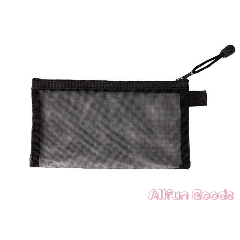 [TG835] Netz-Reißverschluss-Fe – Ideal Stationery & Office Supply Bewertung und Preis