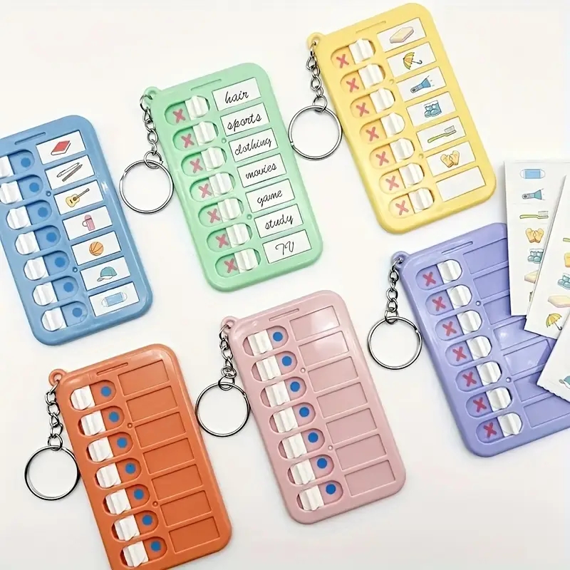 Kind Selbstdisziplin Checklist – Stationery And Office Supply Chain Bewertung und Preis