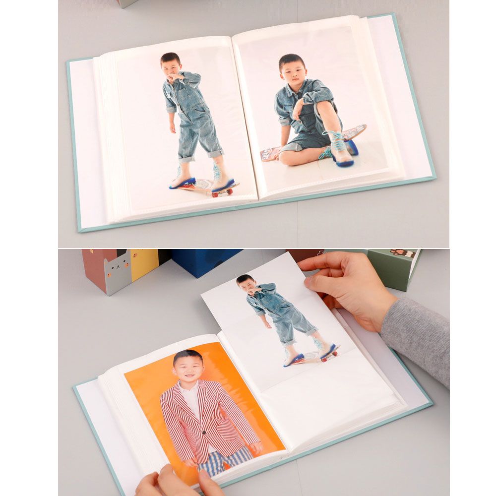 Geschenk PVC 4r Fotoalbum mehr – Binding Comb Plastic Bewertung und Preis