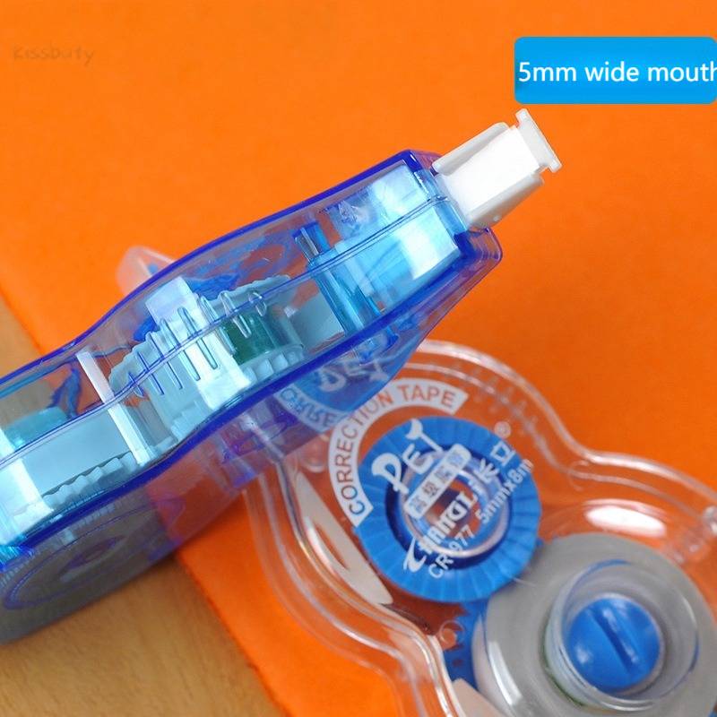 6 teile/satz Einfache Korrektu – Correction Tape Roller Bewertung und Preis