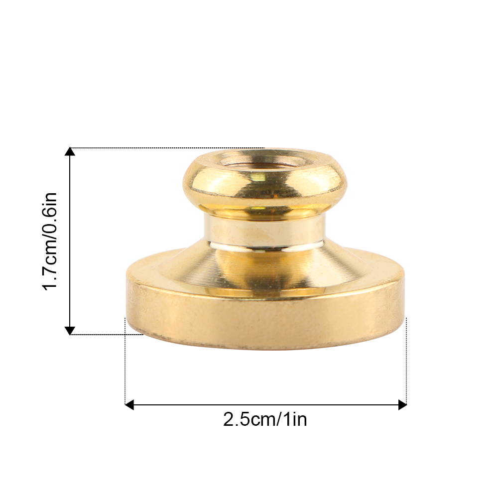 Blumen Löwenzahn Gänseblümchen – Wax Seal Stamp Kit Bewertung und Preis