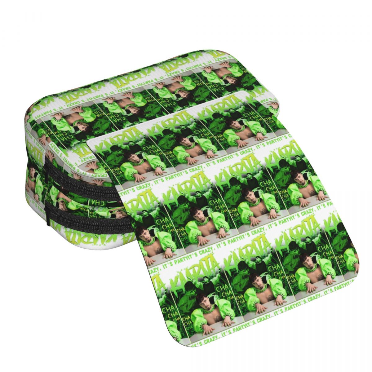 Kaarija Cha Cha Cha Eurovision – Stationery And Office Supply Chain Bewertung und Preis