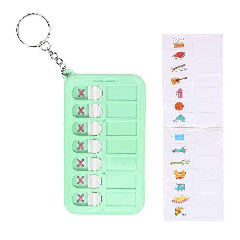 Kind Selbstdisziplin Checklist – Stationery And Office Supply Chain Bewertung und Preis