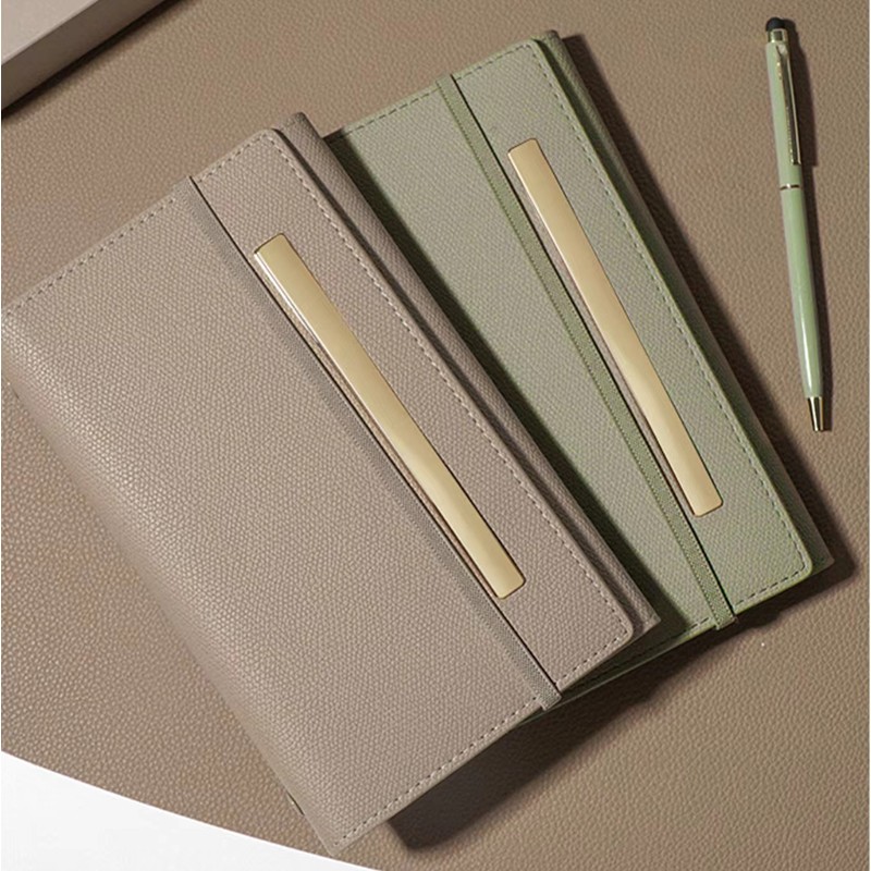 A6 pu Leder Hardcover Notizbuc – Journal Leather Hardcover Bewertung und Preis