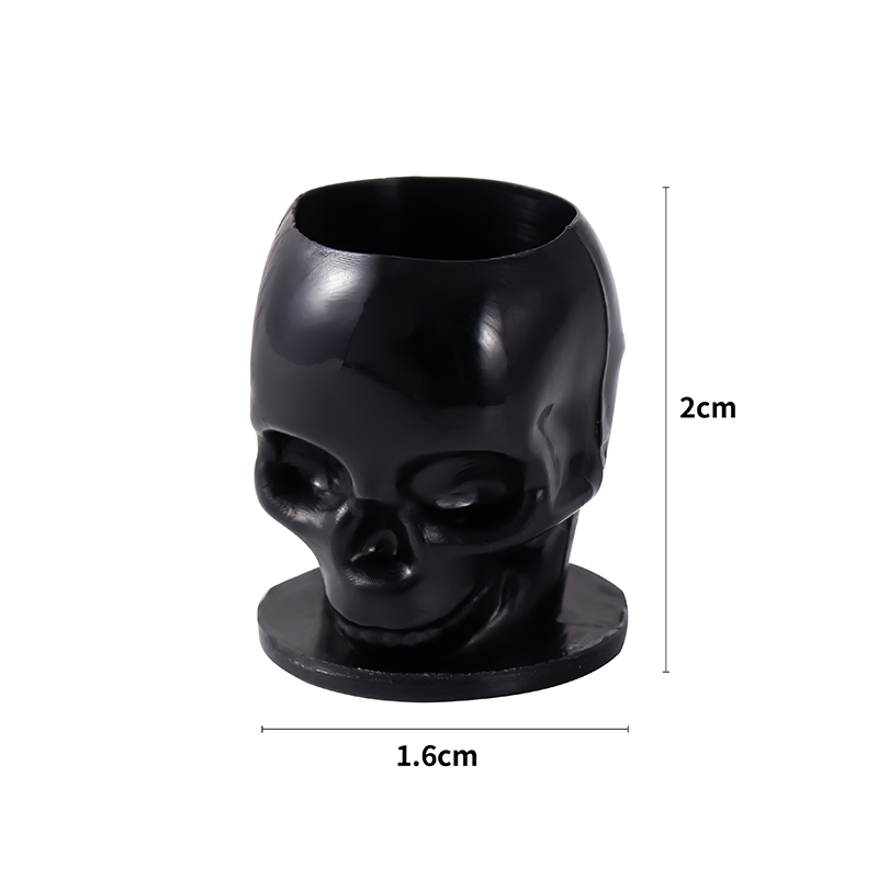 50/200 stücke Kunststoff Einwe – Calligraphy Ink Bottle Bewertung und Preis