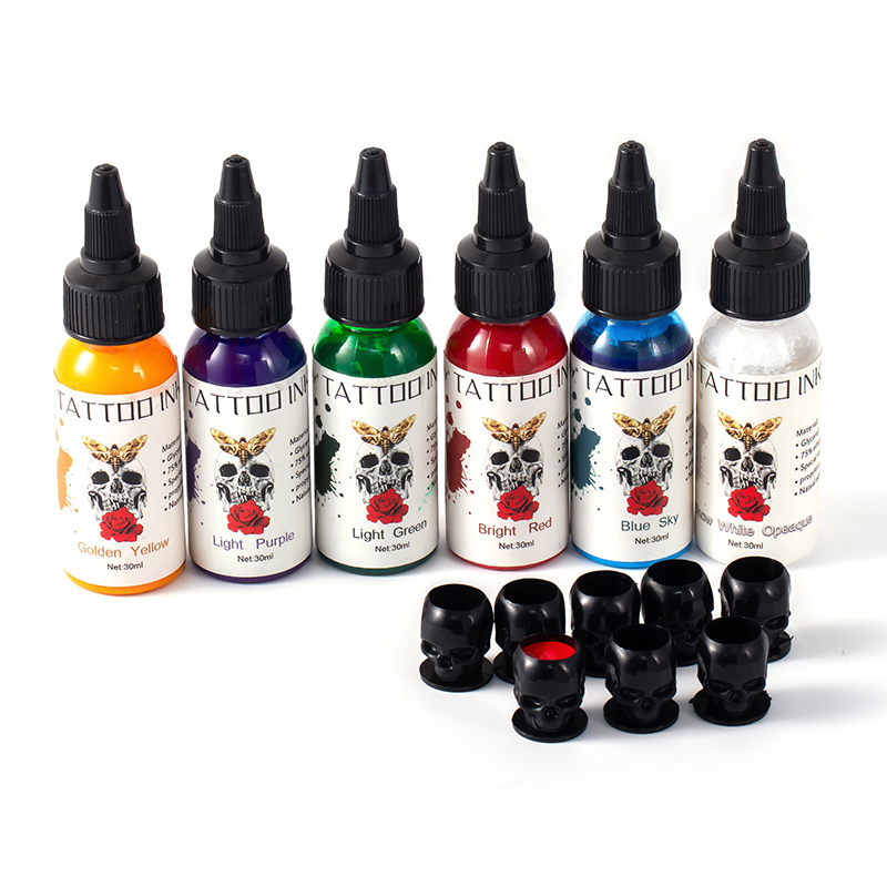 50/200 stücke Kunststoff Einwe – Calligraphy Ink Bottle Bewertung und Preis