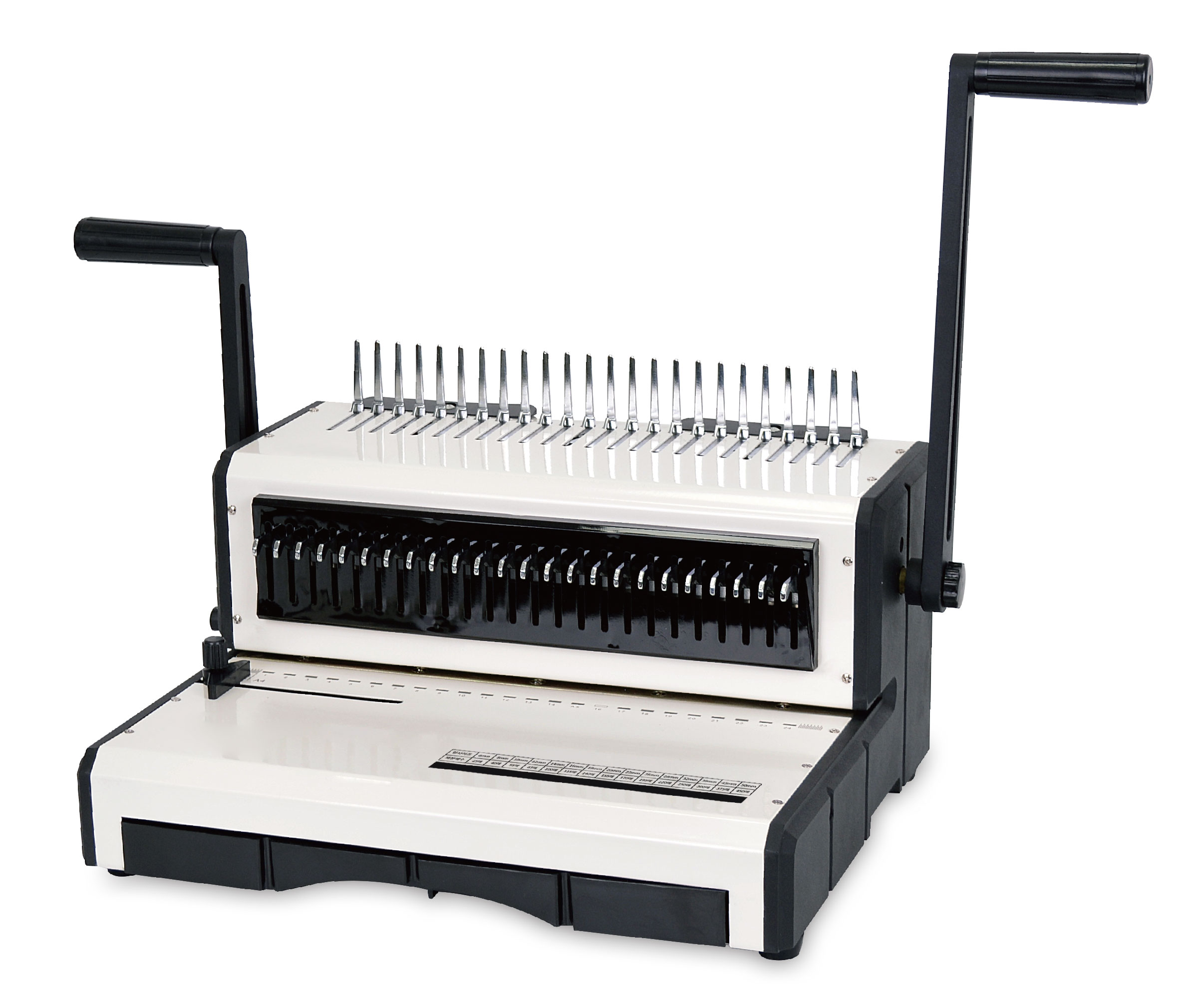 Meistverkaufte Manuelle Kombi- – Binding Comb Plastic Bewertung und Preis