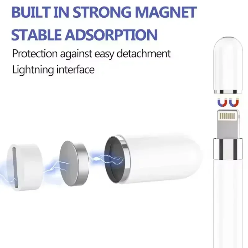 Magnetische Stiftkappen für Ap – Stationery Supply Bewertung und Preis