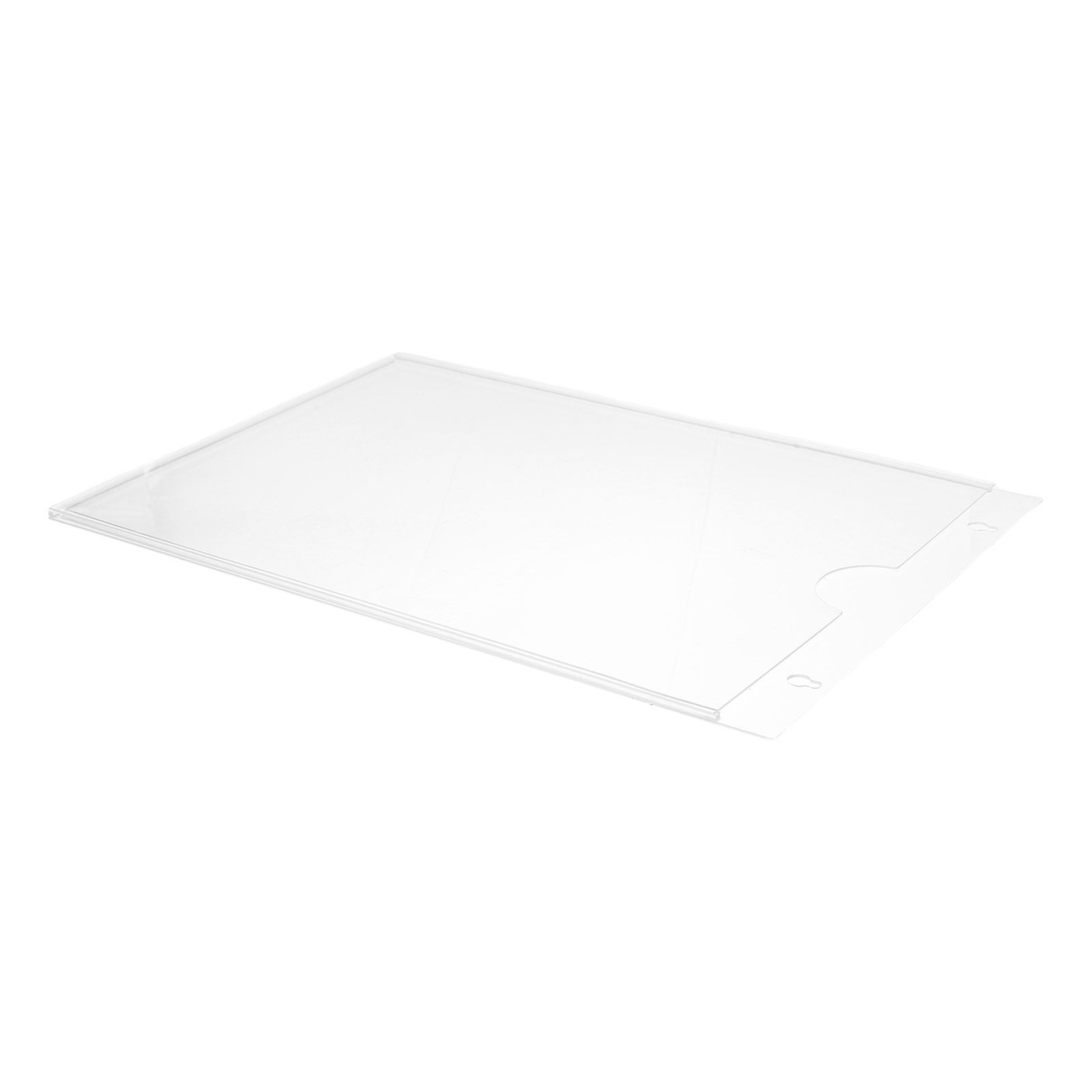 Transparenter Wandmontierter A – File Folder Hanging Bewertung und Preis