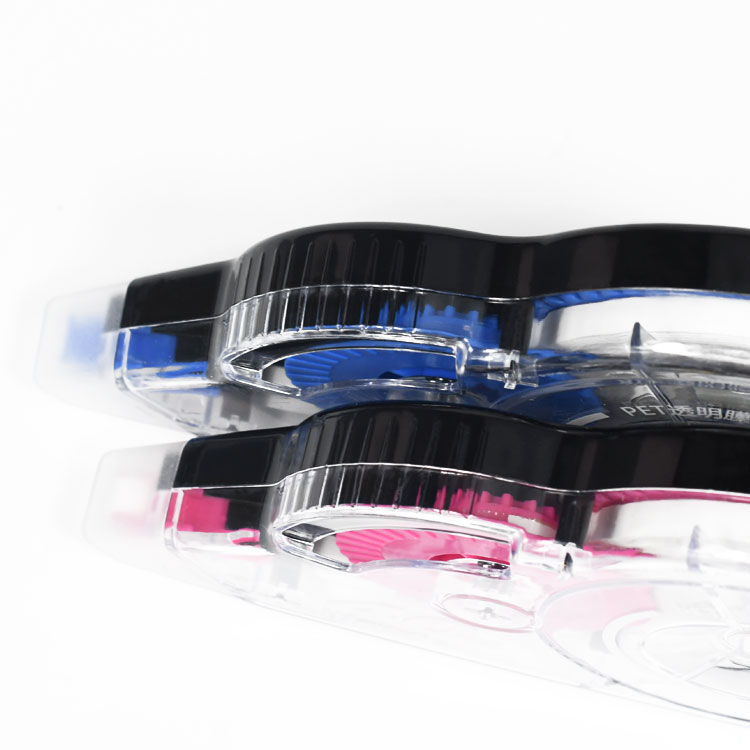 Testen Sie gute Länge: 40 m. W – Correction Tape Roller Bewertung und Preis