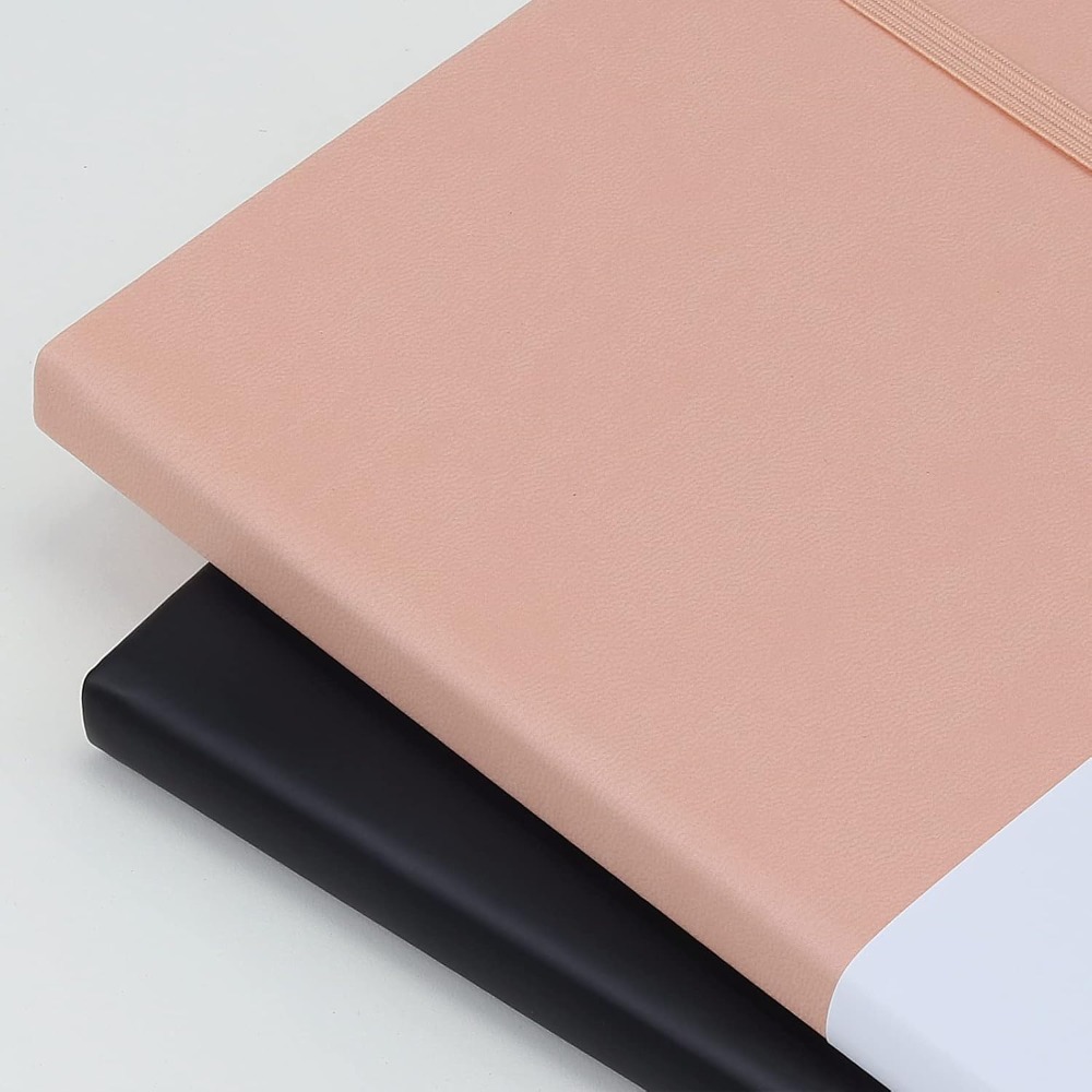 US-Versand Notizbuch mit linie – Journal Leather Hardcover Bewertung und Preis
