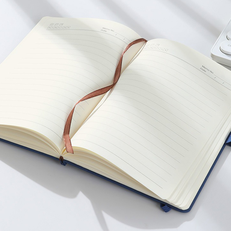 A5 Datiertes Notizbuch aus Kun – Journal Leather Hardcover Bewertung und Preis