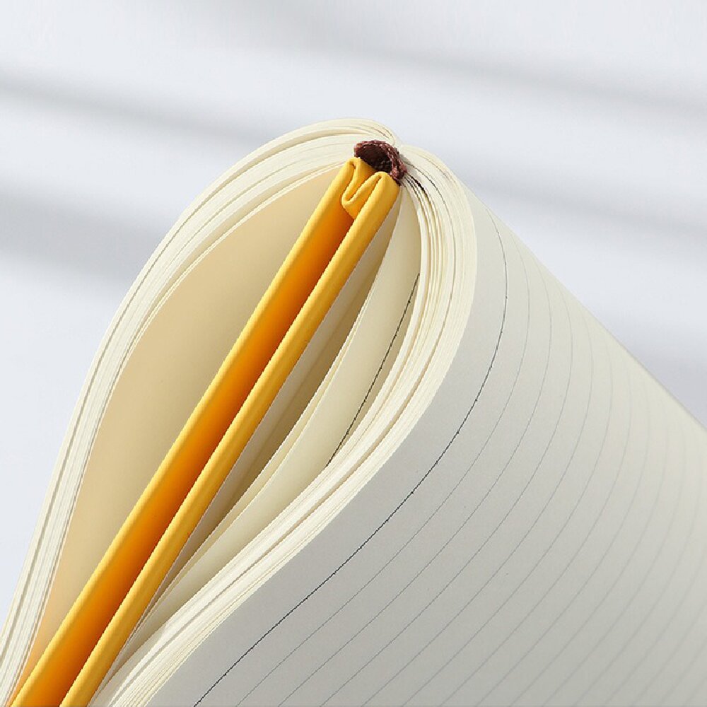 A5 Datiertes Notizbuch aus Kun – Journal Leather Hardcover Bewertung und Preis