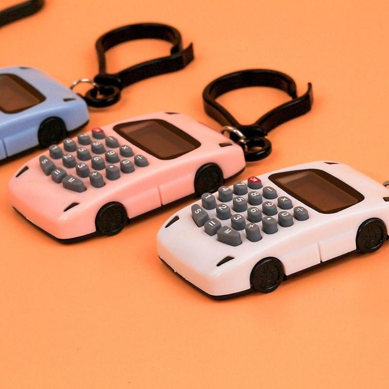@*Mini-Auto-förmiger tragbarer – Stationery And Office Supply Chain Bewertung und Preis