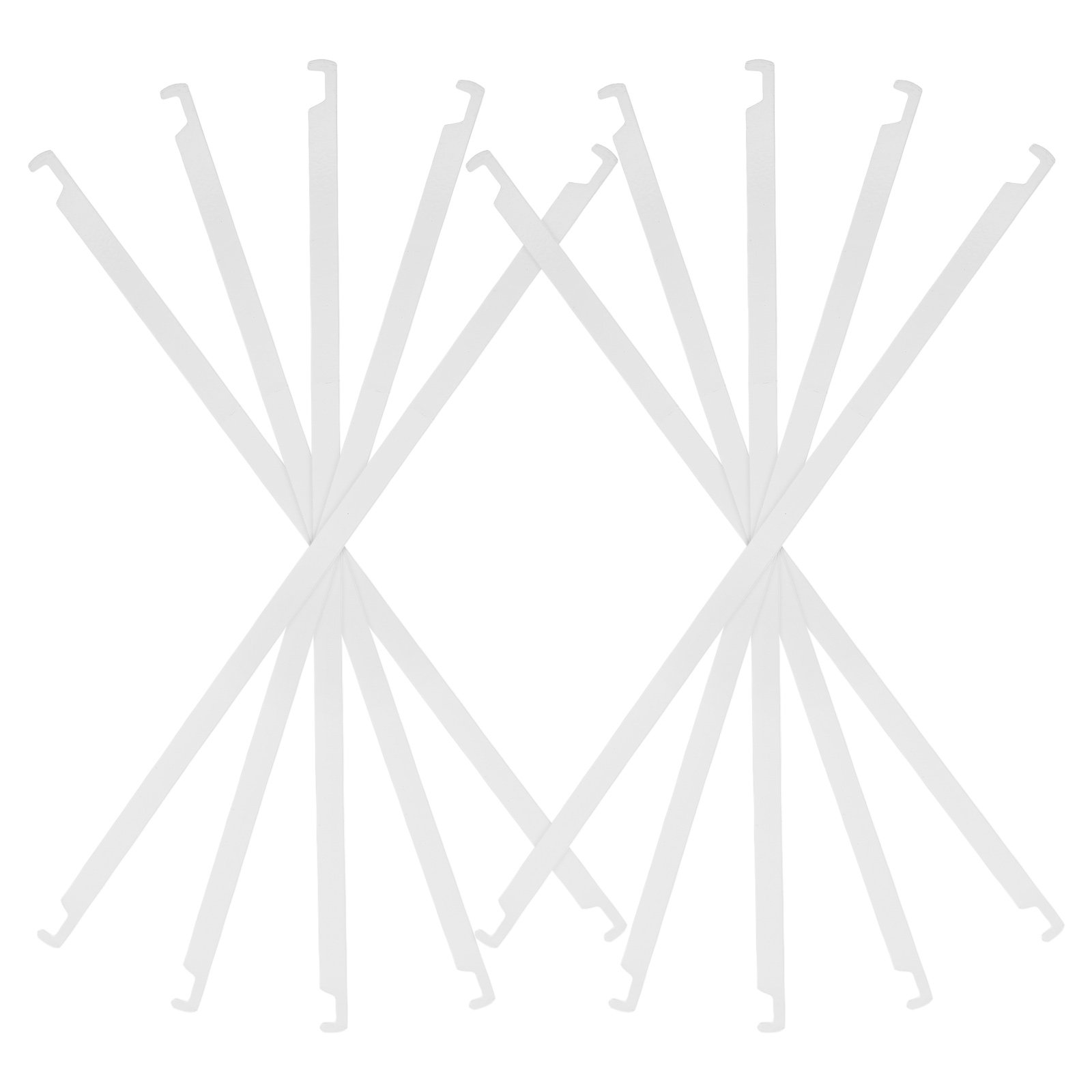 10 Stück Büro-Aktenaufbewahrun – File Folder Hanging Bewertung und Preis