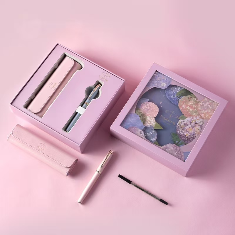 Hochwertiger Parker Floral Ser – Ideal Stationery & Office Supply Bewertung und Preis