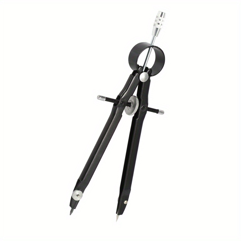 1-teiliges professionelles Kom – Compass Geometry Set Bewertung und Preis