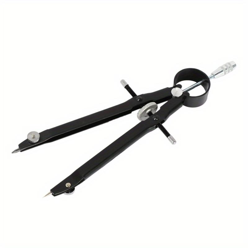 1-teiliges professionelles Kom – Compass Geometry Set Bewertung und Preis