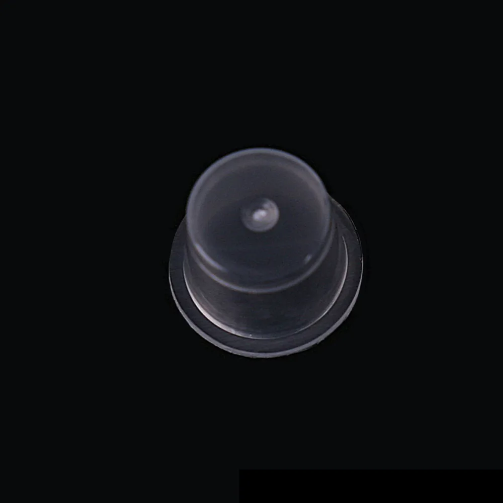 100Pcs Tattoo Kunststoff Tatto – Calligraphy Ink Bottle Bewertung und Preis