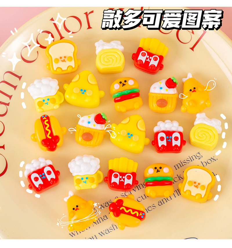 Kreativer Cartoon-Snack-Radier – Stationery Supply Bewertung und Preis