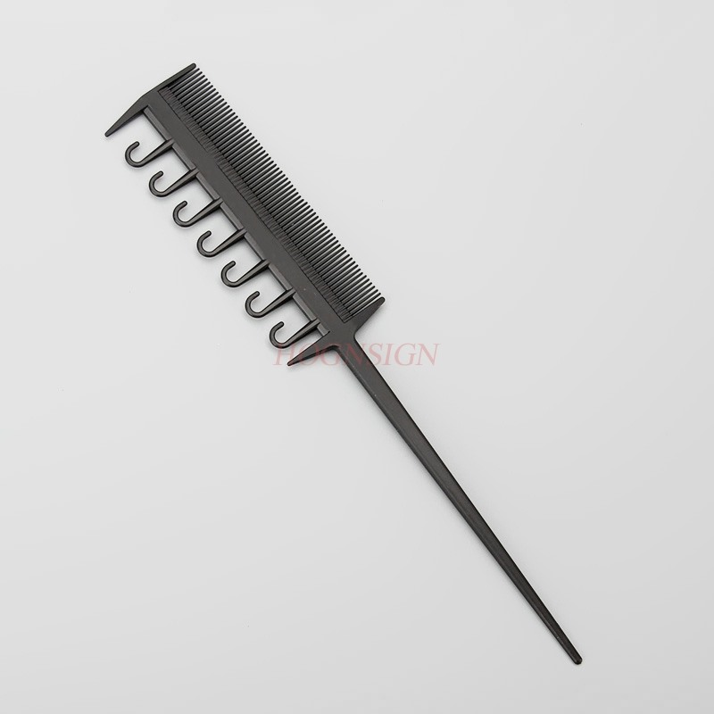 Spotting-Kamm. Einstellendes S – Binding Comb Plastic Bewertung und Preis