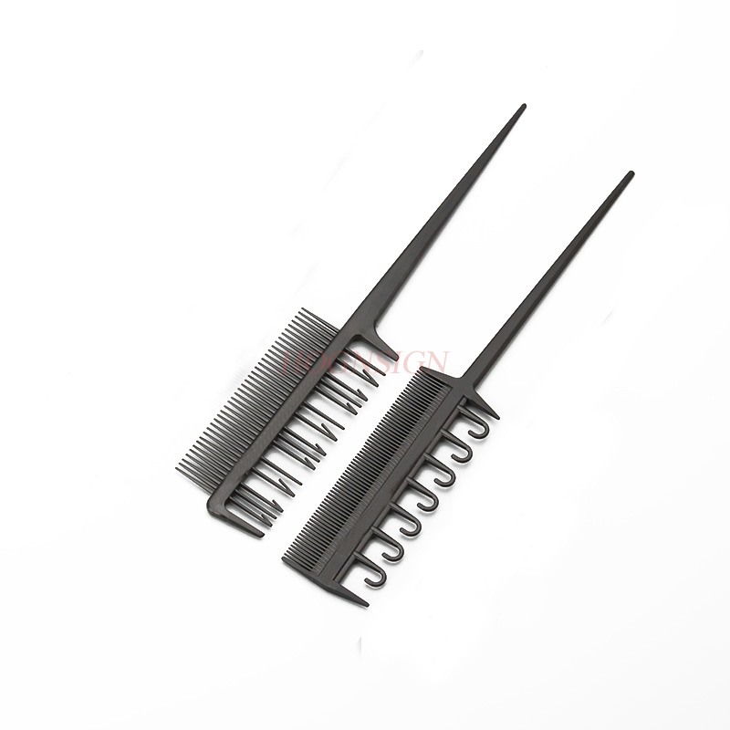 Spotting-Kamm. Einstellendes S – Binding Comb Plastic Bewertung und Preis